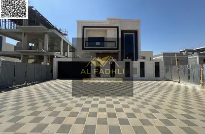 Villa - 5 Bedrooms - 6 Bathrooms for sale in Al Aamra Gardens - Al Amerah - Ajman