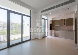Kitchen image for: Townhouse - 3 bedrooms - 4 bathrooms for rent in Joy - Arabian Ranches 3 - Dubai, Image 1