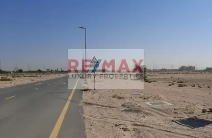 Land - Studio for sale in Saih Shuaib 1 - Jebel Ali - Dubai