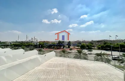 Apartment - 4 Bedrooms - 4 Bathrooms for rent in Al Rawdha Residence C98 - Rawdhat Abu Dhabi - Abu Dhabi