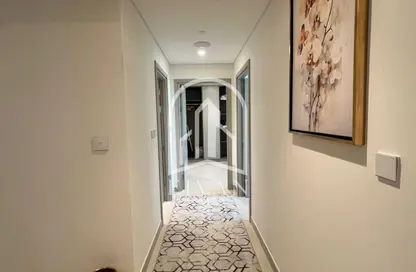 Apartment - 2 Bedrooms - 2 Bathrooms for rent in Creek Palace - Dubai Creek Harbour (The Lagoons) - Dubai