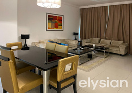 Apartment - 2 bedrooms - 3 bathrooms for rent in Capital Bay Tower A - Capital Bay - Business Bay - Dubai