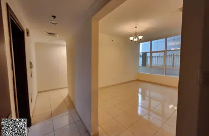 Apartment - 2 Bedrooms - 3 Bathrooms for rent in Orient Tower 2 - Orient Towers - Al Bustan - Ajman