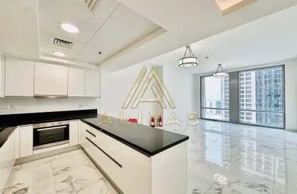 Apartment - 2 Bedrooms - 3 Bathrooms for rent in Meera - Al Habtoor City - Business Bay - Dubai