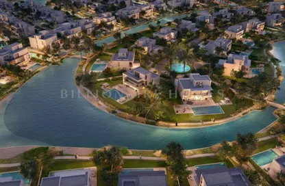 Villa - 4 Bedrooms - 5 Bathrooms for sale in The Oasis - Palmiera - The Oasis by Emaar - Dubai
