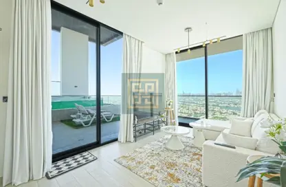Apartment - 2 Bedrooms - 3 Bathrooms for sale in Binghatti Onyx - Jumeirah Village Circle - Dubai