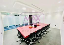 Office Space - 4 bathrooms for rent in Emirates Tower - Hamdan Street - Abu Dhabi