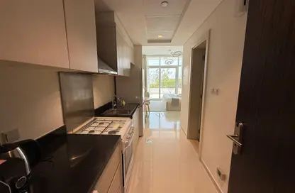 Apartment - 1 Bedroom - 1 Bathroom for sale in Carson C - Carson - DAMAC Hills - Dubai