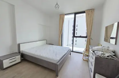 Apartment - 1 Bedroom - 2 Bathrooms for rent in MISK Apartments - Aljada - Sharjah