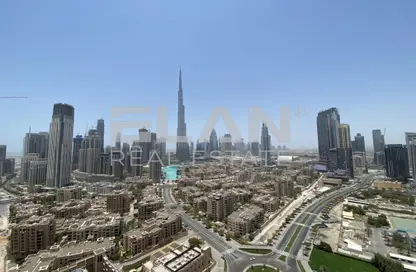 Apartment - 2 Bedrooms - 3 Bathrooms for sale in South Ridge 1 - South Ridge - Downtown Dubai - Dubai