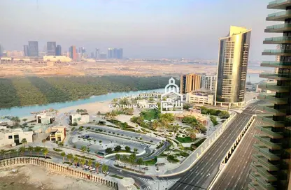شقة - غرفة نوم - 1 حمام للايجار في ميرا 1 - شمس أبوظبي - جزيرة الريم - أبوظبي