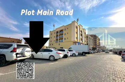 أرض - استوديو للبيع في 3 المويهات - المويهات - عجمان