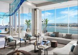 Apartment - 5 bedrooms - 5 bathrooms for sale in Five JBR - Jumeirah Beach Residence - Dubai