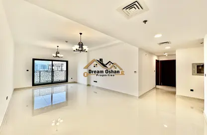 Apartment - 2 Bedrooms - 3 Bathrooms for rent in Jaddaf Views - Al Jaddaf - Dubai
