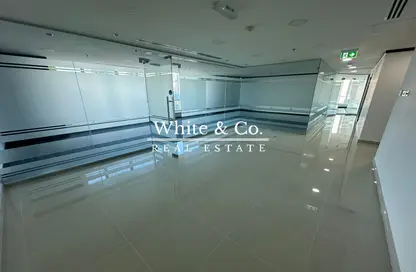 Office Space - Studio for rent in Fortune Tower - JLT Cluster C - Jumeirah Lake Towers - Dubai