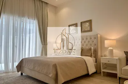 Apartment - Studio - 1 Bathroom for rent in Mayas Geneva - Jumeirah Village Circle - Dubai