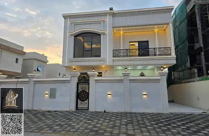 فيلا - 5 غرف نوم - 8 حمامات للبيع في الحليو 2 - الحليو - عجمان