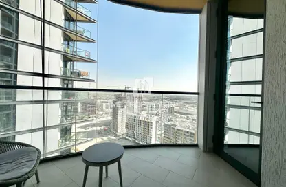 Apartment - 2 Bedrooms - 2 Bathrooms for sale in Waves Grande - Sobha Hartland - Mohammed Bin Rashid City - Dubai
