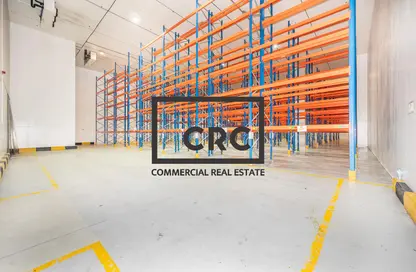 Warehouse - Studio for rent in Dubai South (Dubai World Central) - Dubai