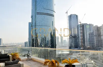 Apartment - 3 Bedrooms - 4 Bathrooms for sale in Mangrove Place - Shams Abu Dhabi - Al Reem Island - Abu Dhabi
