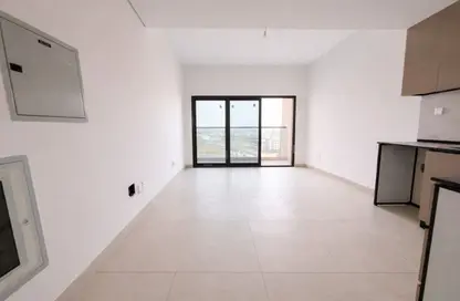 Apartment - Studio - 1 Bathroom for rent in Garden Residences - Emirates City - Ajman
