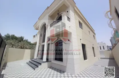 فيلا - 5 غرف نوم - 7 حمامات للبيع في الحليو 2 - الحليو - عجمان