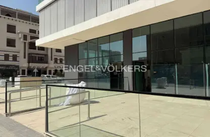 Retail - Studio for rent in Binghatti Phoenix - Jumeirah Village Circle - Dubai