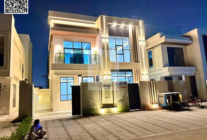 15677622 - الصورة الرئيسية للعقار