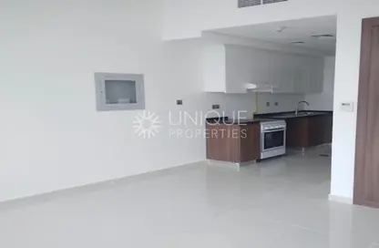 Apartment - 1 Bathroom for sale in Orchid B - Orchid - DAMAC Hills - Dubai