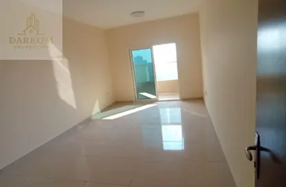 Apartment - 2 Bedrooms - 2 Bathrooms for rent in Al Naemiya Tower 1 - Al Naemiya Towers - Al Nuaimiya - Ajman