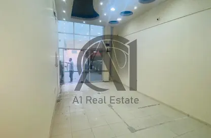 Shop - Studio - 1 Bathroom for rent in Al Ain Industrial Area - Al Ain