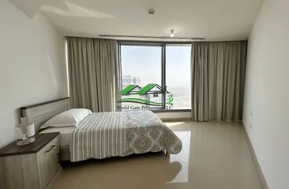 شقة - 2 غرف نوم - 2 حمامات للايجار في برج سكاي - شمس أبوظبي - جزيرة الريم - أبوظبي