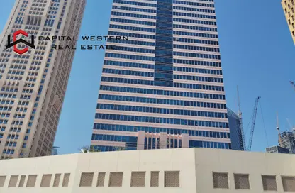 مكتب - استوديو للايجار في برج تشرشل للأعمال - أبراج تشرشل - الخليج التجاري - دبي مكتب - استوديو للايجار في برج تشرشل للأعمال - أبراج تشرشل - الخليج التجاري - دبي