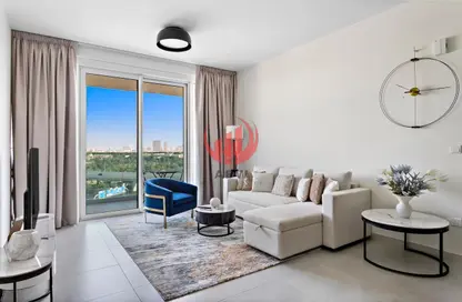 Apartment - 1 Bedroom - 2 Bathrooms for rent in 1 Residences - Al Kifaf - Zabeel - Dubai