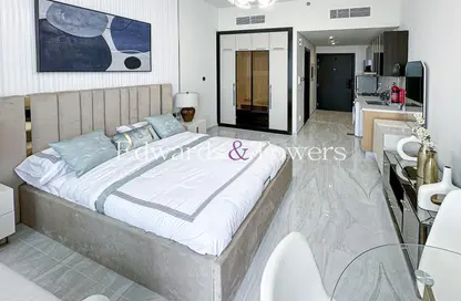 شقة - 1 حمام للايجار في جيمز من دانوب - الفرجان - دبي