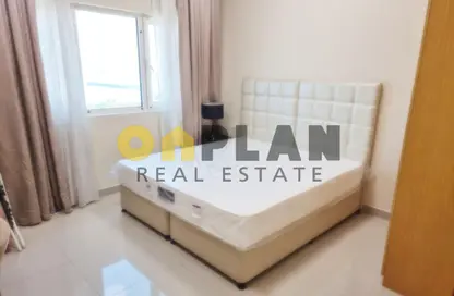 Apartment - 2 Bedrooms - 3 Bathrooms for sale in Suburbia Tower 1 - Suburbia - Downtown Jebel Ali - Dubai Apartment - 2 Bedrooms - 3 Bathrooms for sale in Suburbia Tower 1 - Suburbia - Downtown Jebel Ali - Dubai