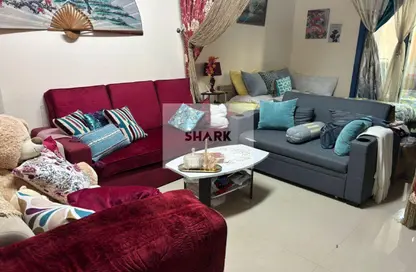 Apartment - Studio - 1 Bathroom for sale in Al Nuaimiya Towers C - Al Nuaimiya - Ajman