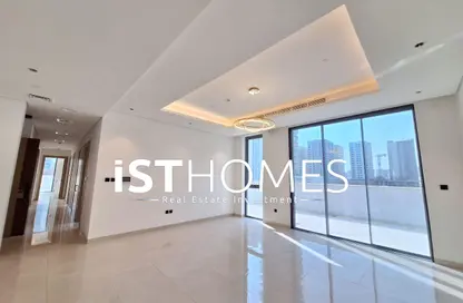 Apartment - 3 Bedrooms - 4 Bathrooms for rent in Al Manal La Rose - Jumeirah Village Circle - Dubai