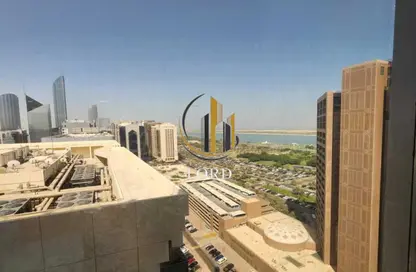 شقة - 3 غرف نوم - 3 حمامات للايجار في شارع خليفة - أبوظبي