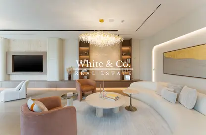 Villa - 5 Bedrooms - 6 Bathrooms for sale in West Village - Al Furjan - Dubai