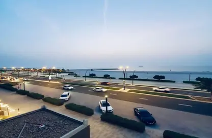 Apartment - 1 Bedroom - 2 Bathrooms for rent in Al Rifa'ah - Al Heerah - Sharjah