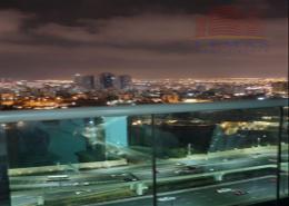 Apartment - 2 bedrooms - 2 bathrooms for sale in City Tower - Al Naemiyah - Ajman