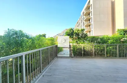 Apartment - 2 Bedrooms - 3 Bathrooms for rent in Al Badia Living - Dubai Festival City - Dubai
