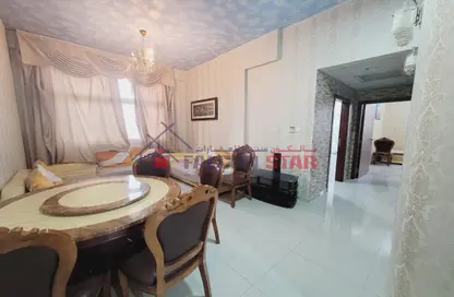 Apartment - 2 Bedrooms - 3 Bathrooms for rent in Madison Residences - Majan - Dubai