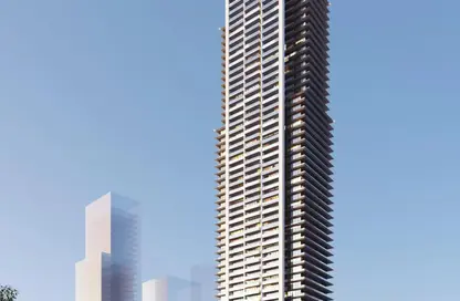 Apartment - Studio - 1 Bathroom for sale in Auresta tower - District 11 - Jumeirah Village Circle - Dubai Apartment - Studio - 1 Bathroom for sale in Auresta tower - District 11 - Jumeirah Village Circle - Dubai