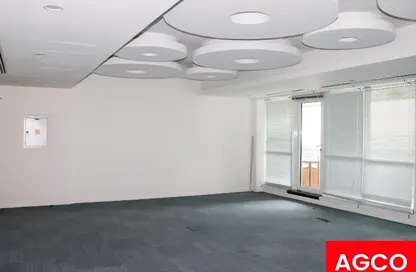 Office Space - Studio for rent in Jumeirah Business Centre 2 (JBC 2) - JLT Cluster V - Jumeirah Lake Towers - Dubai