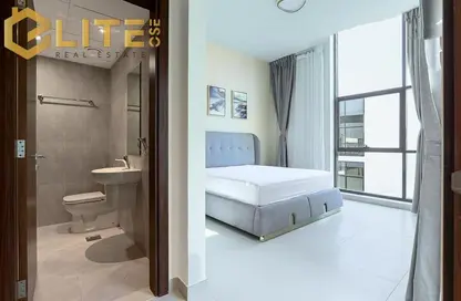 Villa - 4 Bedrooms - 4 Bathrooms for sale in Senses at the Fields - District 11 - Mohammed Bin Rashid City - Dubai