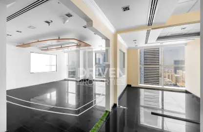 Office Space - Studio for rent in API World Tower - Sheikh Zayed Road - Dubai
