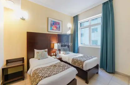 Apartment - 2 Bedrooms - 2 Bathrooms for rent in Al Barsha 1 - Al Barsha - Dubai