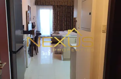 Apartment - 1 Bathroom for rent in Fayrouz - Bab Al Bahar - Al Marjan Island - Ras Al Khaimah
